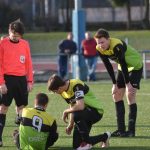 Osek vrátil Dražicím porážku z podzimu, nastřílel jim také čtyři góly
