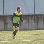 Osek vrátil Dražicím porážku z podzimu, nastřílel jim také čtyři góly