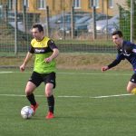 Osek vrátil Dražicím porážku z podzimu, nastřílel jim také čtyři góly