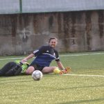 Osek vrátil Dražicím porážku z podzimu, nastřílel jim také čtyři góly