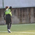 Osek vrátil Dražicím porážku z podzimu, nastřílel jim také čtyři góly