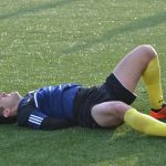 Osek vrátil Dražicím porážku z podzimu, nastřílel jim také čtyři góly