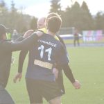 Osek vrátil Dražicím porážku z podzimu, nastřílel jim také čtyři góly