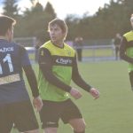 Osek vrátil Dražicím porážku z podzimu, nastřílel jim také čtyři góly