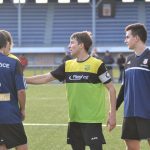 Osek vrátil Dražicím porážku z podzimu, nastřílel jim také čtyři góly