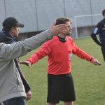 Osek vrátil Dražicím porážku z podzimu, nastřílel jim také čtyři góly