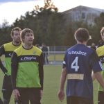 Osek vrátil Dražicím porážku z podzimu, nastřílel jim také čtyři góly