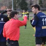 Osek vrátil Dražicím porážku z podzimu, nastřílel jim také čtyři góly