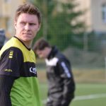 Osek vrátil Dražicím porážku z podzimu, nastřílel jim také čtyři góly