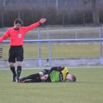 Osek vrátil Dražicím porážku z podzimu, nastřílel jim také čtyři góly