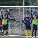 Osek vrátil Dražicím porážku z podzimu, nastřílel jim také čtyři góly