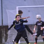 Osek vrátil Dražicím porážku z podzimu, nastřílel jim také čtyři góly