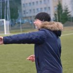 Osek vrátil Dražicím porážku z podzimu, nastřílel jim také čtyři góly