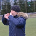 Osek vrátil Dražicím porážku z podzimu, nastřílel jim také čtyři góly