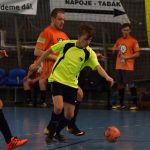 Futsal: Na Písecku pokračují boje o play off