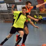 Futsal: Na Písecku pokračují boje o play off