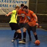 Futsal: Na Písecku pokračují boje o play off
