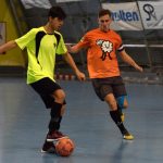 Futsal: Na Písecku pokračují boje o play off