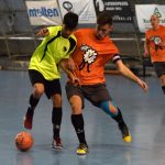 Futsal: Na Písecku pokračují boje o play off