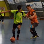 Futsal: Na Písecku pokračují boje o play off