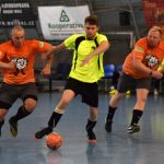 Futsal: Na Písecku pokračují boje o play off