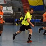Futsal: Na Písecku pokračují boje o play off