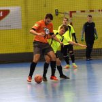 Futsal: Na Písecku pokračují boje o play off