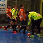 Futsal: Na Písecku pokračují boje o play off