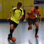 Futsal: Na Písecku pokračují boje o play off