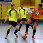 Futsal: Na Písecku pokračují boje o play off