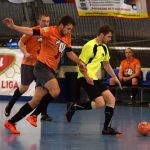 Futsal: Na Písecku pokračují boje o play off