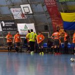 Futsal: Na Písecku pokračují boje o play off