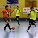 Futsal: Na Písecku pokračují boje o play off