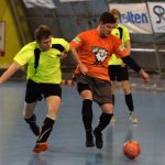 Futsal: Na Písecku pokračují boje o play off
