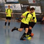 Futsal: Na Písecku pokračují boje o play off
