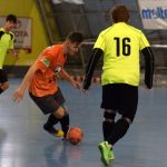 Futsal: Na Písecku pokračují boje o play off