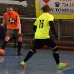 Futsal: Na Písecku pokračují boje o play off
