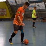 Futsal: Na Písecku pokračují boje o play off