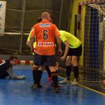 Futsal: Na Písecku pokračují boje o play off