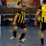 Futsal: Na Písecku pokračují boje o play off