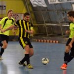 Futsal: Na Písecku pokračují boje o play off