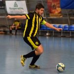 Futsal: Na Písecku pokračují boje o play off