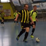 Futsal: Na Písecku pokračují boje o play off