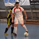 Futsal: Na Písecku pokračují boje o play off