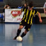 Futsal: Na Písecku pokračují boje o play off