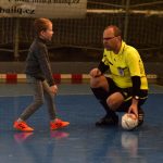 Futsal: Na Písecku pokračují boje o play off