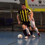 Futsal: Na Písecku pokračují boje o play off