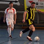 Futsal: Na Písecku pokračují boje o play off