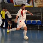 Futsal: Na Písecku pokračují boje o play off