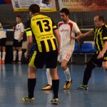Futsal: Na Písecku pokračují boje o play off